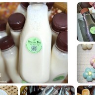 🌸 โจ๊กหมูล้วน ล้วน อาหารทานเล่น 🌸