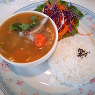 บ้านข้าวหอม