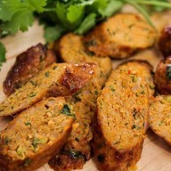 โจ๊กหมูเด้ง บางใหญ่