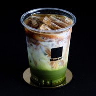 Bluekoff Coffee Chonburi