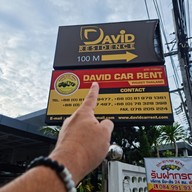 David Car Rent