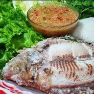 ข้าวปลาแกะ และอาหารตามสั่ง