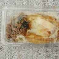 เมนูของร้าน 98 Kitchen  เอกชัย