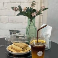 Blithe Coffee & Crafts (ไบลท์ คอฟฟี่)