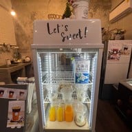 Blithe Coffee & Crafts (ไบลท์ คอฟฟี่)