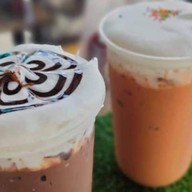 ร้านแอร์กาแฟสด