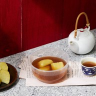 เมนูของร้าน Shanghai Moon - Chinese Desserts แม็คโคร รามคำแหง 24