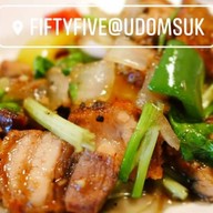FiftyFive อุดมสุข อุดมสุข