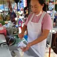 ท็อปปลากริมไข่เต่า