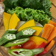 เมนูของร้าน แดก : เนื้อ Dak Nure