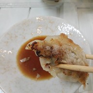 เมนูของร้าน Jing Jai Tae ้สำนักงานใหญ่