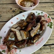 เมนูของร้าน อุดรรสเด็ด