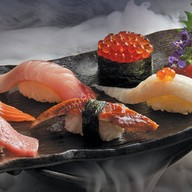 SUSHI DEN สนามบินสุวรรณภูมิ