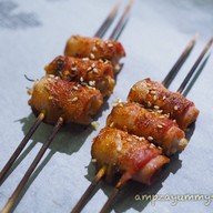 焰遇 (แย่งยี้บาร์บีคิว)