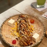 Sushi Shin Index Living Mall Rama II