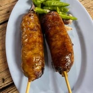 เมนูของร้าน อุดรรสเด็ด