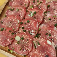 เมนูของร้าน แดก : เนื้อ Dak Nure