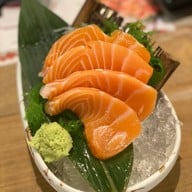 เมนูของร้าน Sushi Shin Index Living Mall Rama II