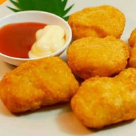 ไก่ทอด by น้องเอิร์น