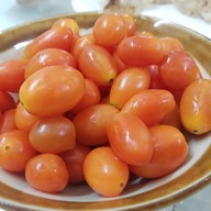 เมนูของร้าน Jing Jai Tae ้สำนักงานใหญ่