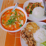 ครัวรถตู้