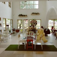 บรรยากาศ Latte Coffee House จันทบุรี
