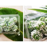 🍡ขนมไทยแม่เบญ โฮมเมด🏡กิ่งแก้ว25/1