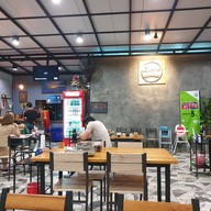 บรรยากาศ เนื้อลายbyบ้านใหม่ ชาบู หมูกระทะ พรีเมี่ยม -