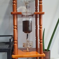 Totti Coffee Suvanabhumi