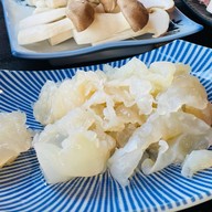 ร้านทานูกิปิ้งย่าง
