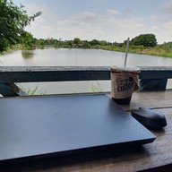 Totti Coffee Suvanabhumi