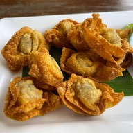 เมนูของร้าน แดง ดำ พัทยา