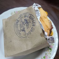 BIG BURGER &BIG KEBAB UBON ร้านต้นตำรับ