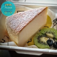 กินขนมโฮมเมด-โชคุปัง 314 ทาวน์พลัสประชาอุทิศ