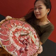 เมนูของร้าน แดก : เนื้อ Dak Nure