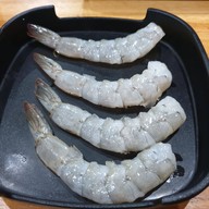 เมนูของร้าน เนื้อลายbyบ้านใหม่ ชาบู หมูกระทะ พรีเมี่ยม -