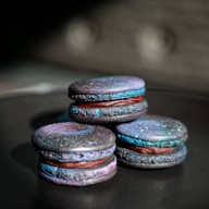 เมนูของร้าน Puffy Cafe & Roasters