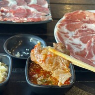 ร้านทานูกิปิ้งย่าง