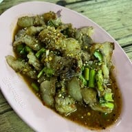 เมนูของร้าน อุดรรสเด็ด