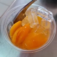 เมนูของร้าน สว่างเนื้อตุ๋น