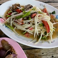 เมนูของร้าน อุดรรสเด็ด