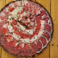 เมนูของร้าน แดก : เนื้อ Dak Nure