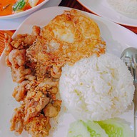 ครัวรถตู้