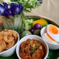 โจ๊กหมูเด้ง บางใหญ่