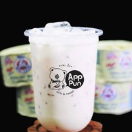 เมนูของร้าน แอบ ปั่น