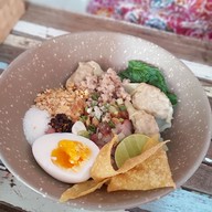 หอมดีหมี่เกี้ยว กระบี่ Krabi