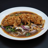 EveryYum เอเวอรี่ยำ พัฒนาการตัดใหม่