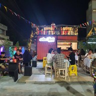 สเต็กโสเย้ สาขา 2  ห้าแยกสาย มอ.