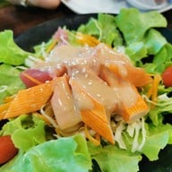 Salmonia Avion Village ซ.ลาดกระบัง 46/1