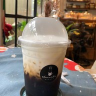 เมนูของร้าน Tham.ma.da